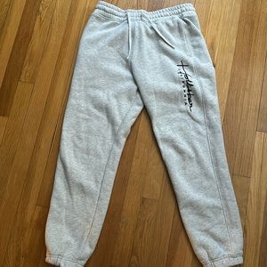 Hollister Joggers